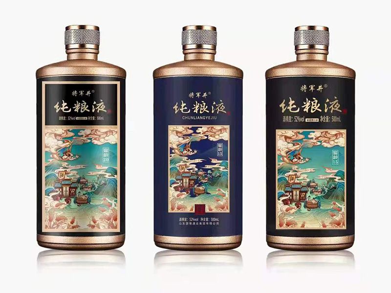 玻璃酒瓶材料的質(zhì)量?jī)?yōu)劣